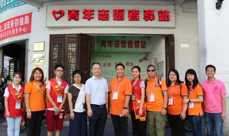 重磅丨我校多個(gè)志愿公益服務(wù)項(xiàng)目獲省級(jí)以上立項(xiàng)及資助，旅游信息咨詢項(xiàng)目引關(guān)注