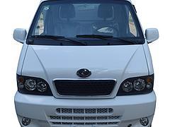 一微租車 卓越品質與可靠服務，東風小康EK05A純電動貨車的優選合作伙伴