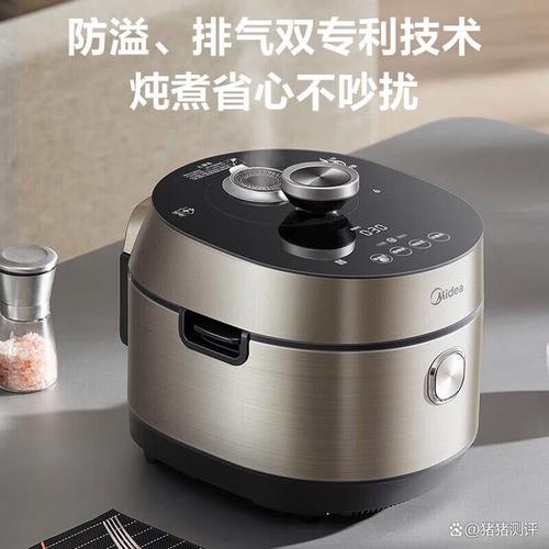 2026年 IH 電壓力鍋選購指南 推薦 7 款高性價比產品